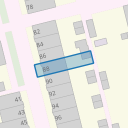 Perceel RTD13-BA-1271