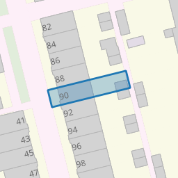 Perceel RTD13-BA-1272