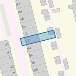 Perceel RTD13-BA-1273