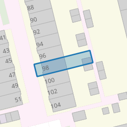 Perceel RTD13-BA-1276