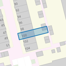 Perceel RTD13-BA-1277