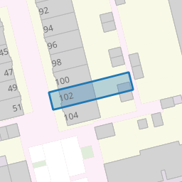 Perceel RTD13-BA-1278