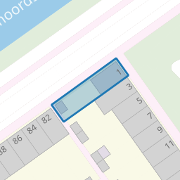 Perceel RTD13-BA-1346