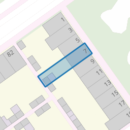 Perceel RTD13-BA-1349