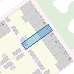 Perceel RTD13-BA-1350