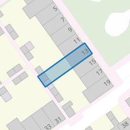 Perceel RTD13-BA-1352