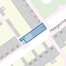 Perceel RTD13-BA-1355