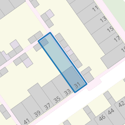 Perceel RTD13-BA-1356