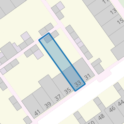 Perceel RTD13-BA-1357