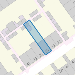 Perceel RTD13-BA-1358