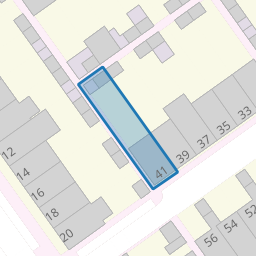 Perceel RTD13-BA-1361