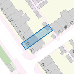 Perceel RTD13-BA-1363