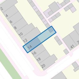 Perceel RTD13-BA-1365