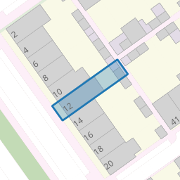 Perceel RTD13-BA-1366