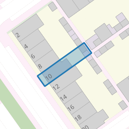 Perceel RTD13-BA-1367