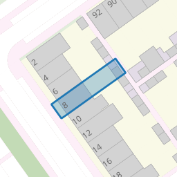 Perceel RTD13-BA-1368