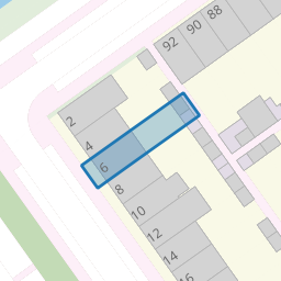 Perceel RTD13-BA-1369