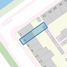 Perceel RTD13-BA-1370