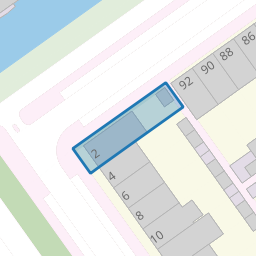 Perceel RTD13-BA-1371