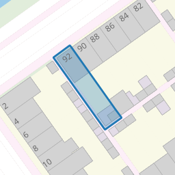 Perceel RTD13-BA-1372