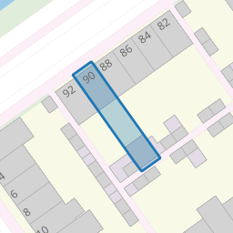 Perceel RTD13-BA-1373