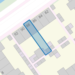 Perceel RTD13-BA-1374