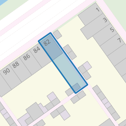 Perceel RTD13-BA-1377