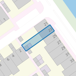 Perceel RTD13-BA-1379