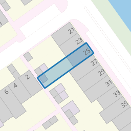 Perceel RTD13-BA-1380