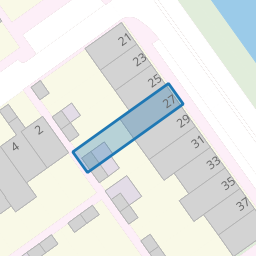 Perceel RTD13-BA-1381