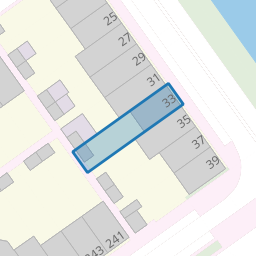 Perceel RTD13-BA-1384