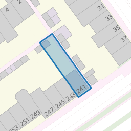 Perceel RTD13-BA-1388