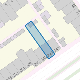 Perceel RTD13-BA-1389