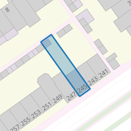 Perceel RTD13-BA-1390