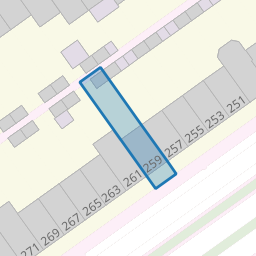 Perceel RTD13-BA-1397