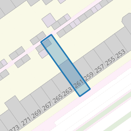 Perceel RTD13-BA-1398