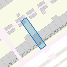 Perceel RTD13-BA-1402