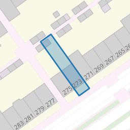 Perceel RTD13-BA-1404