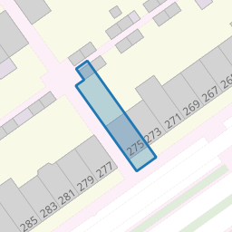 Perceel RTD13-BA-1405