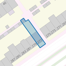 Perceel RTD13-BA-1406