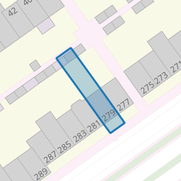 Perceel RTD13-BA-1407