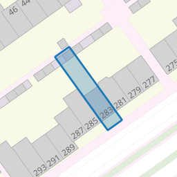 Perceel RTD13-BA-1409