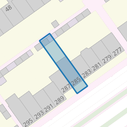 Perceel RTD13-BA-1410