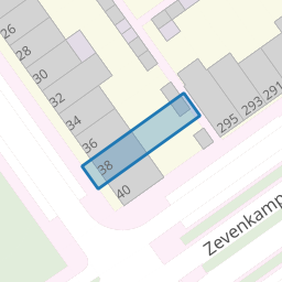 Perceel RTD13-BA-1417