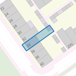 Perceel RTD13-BA-1419