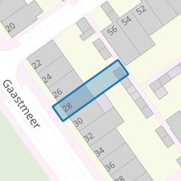 Perceel RTD13-BA-1422