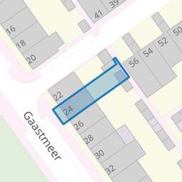 Perceel RTD13-BA-1424