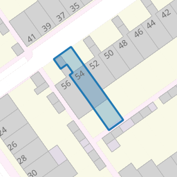 Perceel RTD13-BA-1427