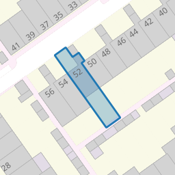 Perceel RTD13-BA-1428