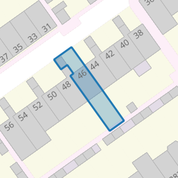 Perceel RTD13-BA-1431